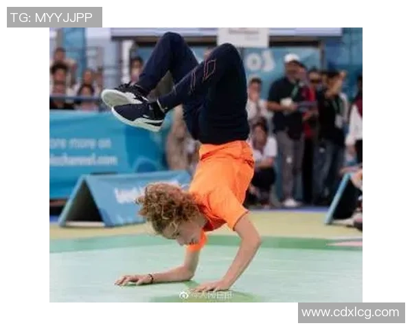 全国街舞大赛特别报道成都攀岩队如何逆袭成冠军的精彩历程